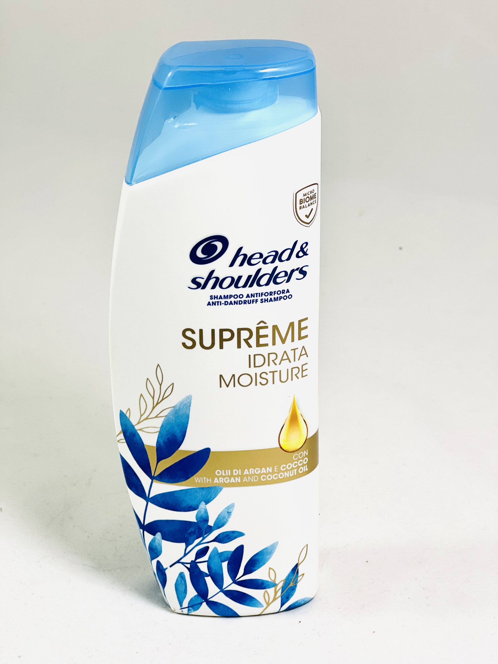 supreme szampon