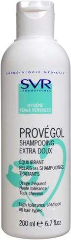 svr provegol szampon