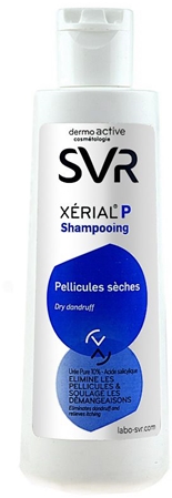 svr xerial p szampon opinie