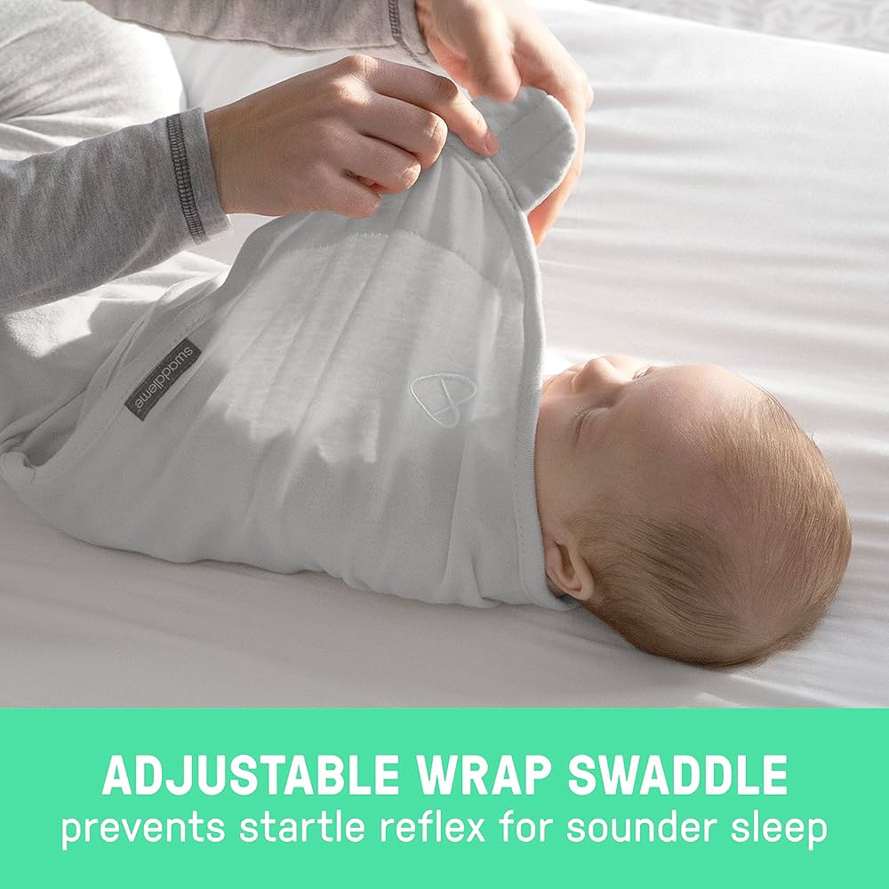 swaddle pieluchy