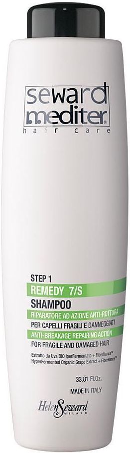 szampon 07 remedy care opinie