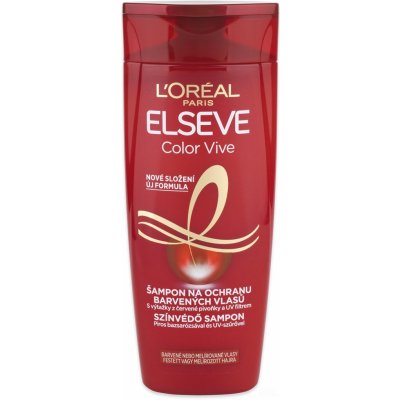 szampon 2 w 1 loreal elseve