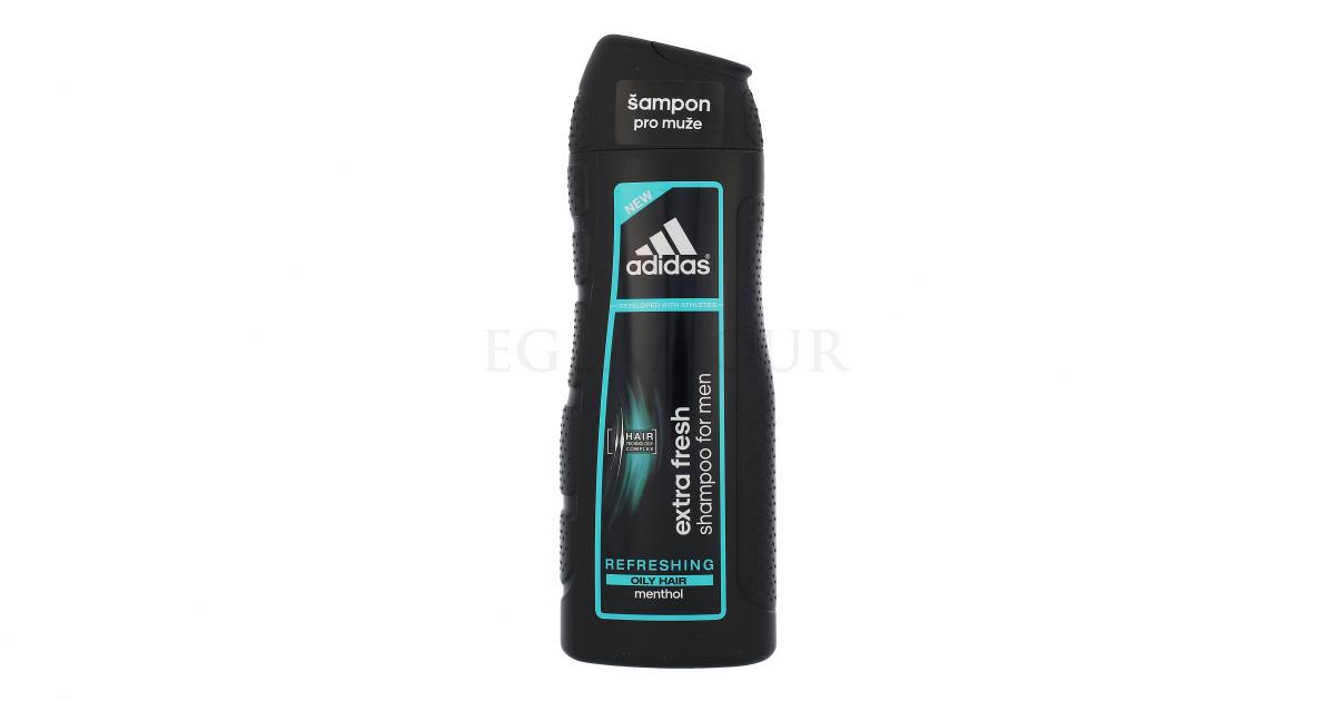 szampon adidas ekstra fresh skład