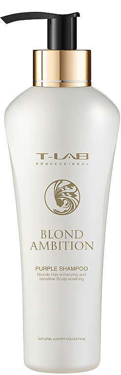 szampon alfaparf blonde ambition opinie