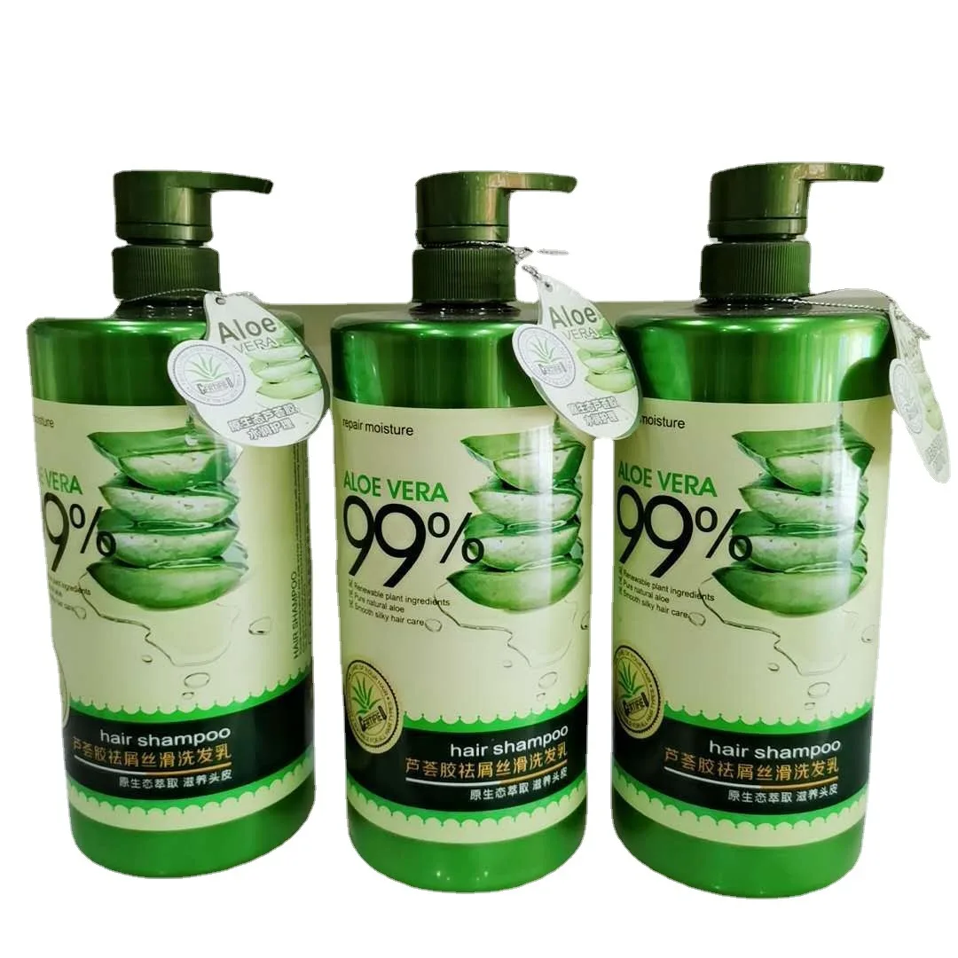 szampon aloe vera 99 800 ml