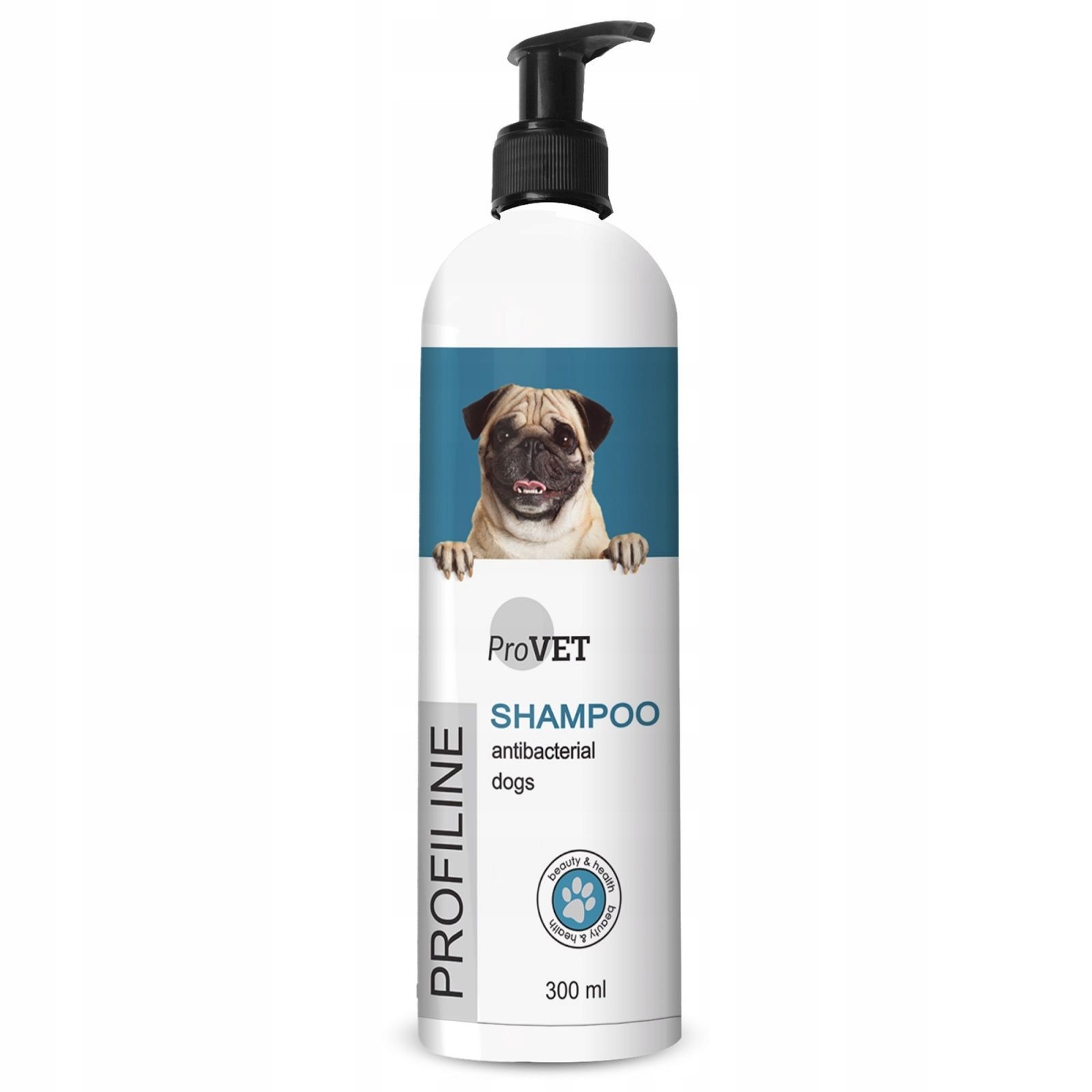 szampon antybakteryjny dla psa vet