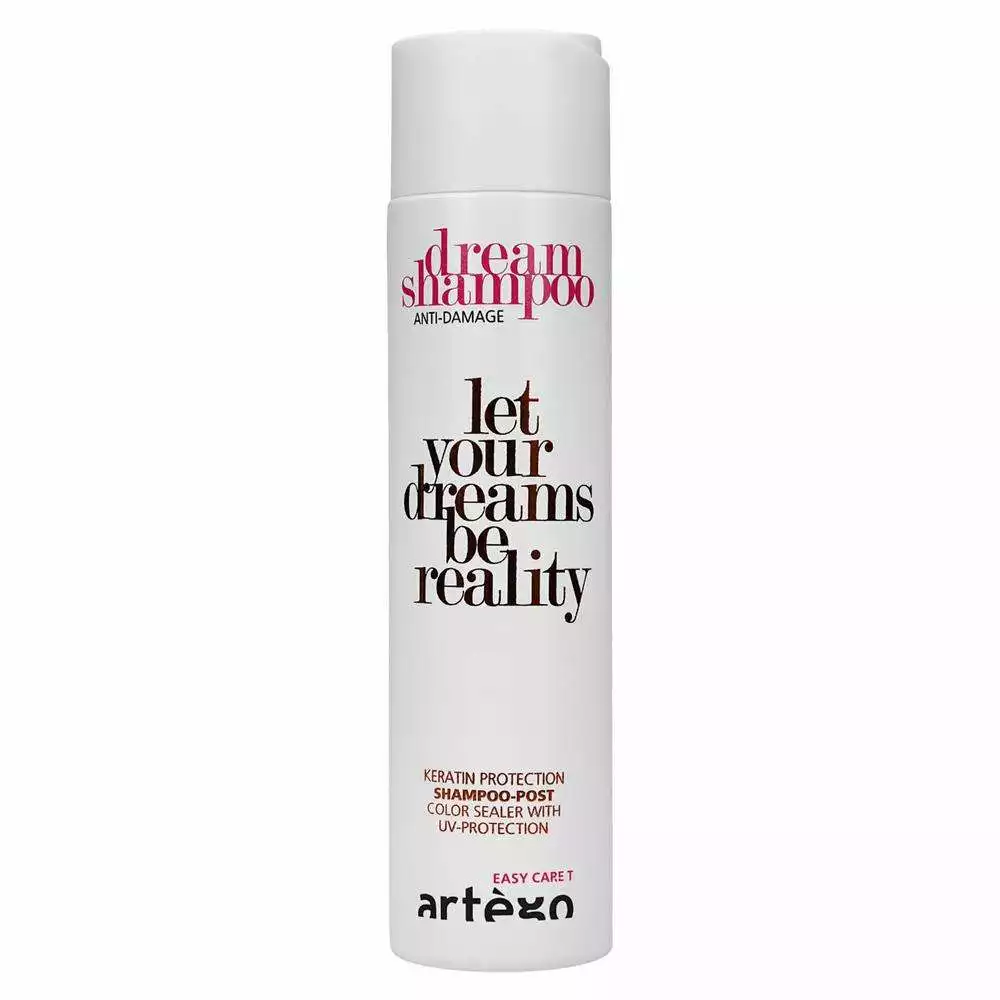 szampon artego anti loss hair