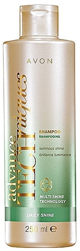 szampon avon advance techniques daily shine