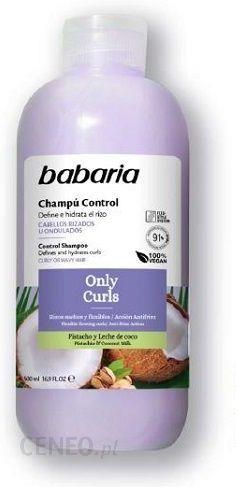 szampon babaria ceneo