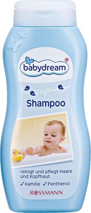 szampon babydream rossmann ceneo