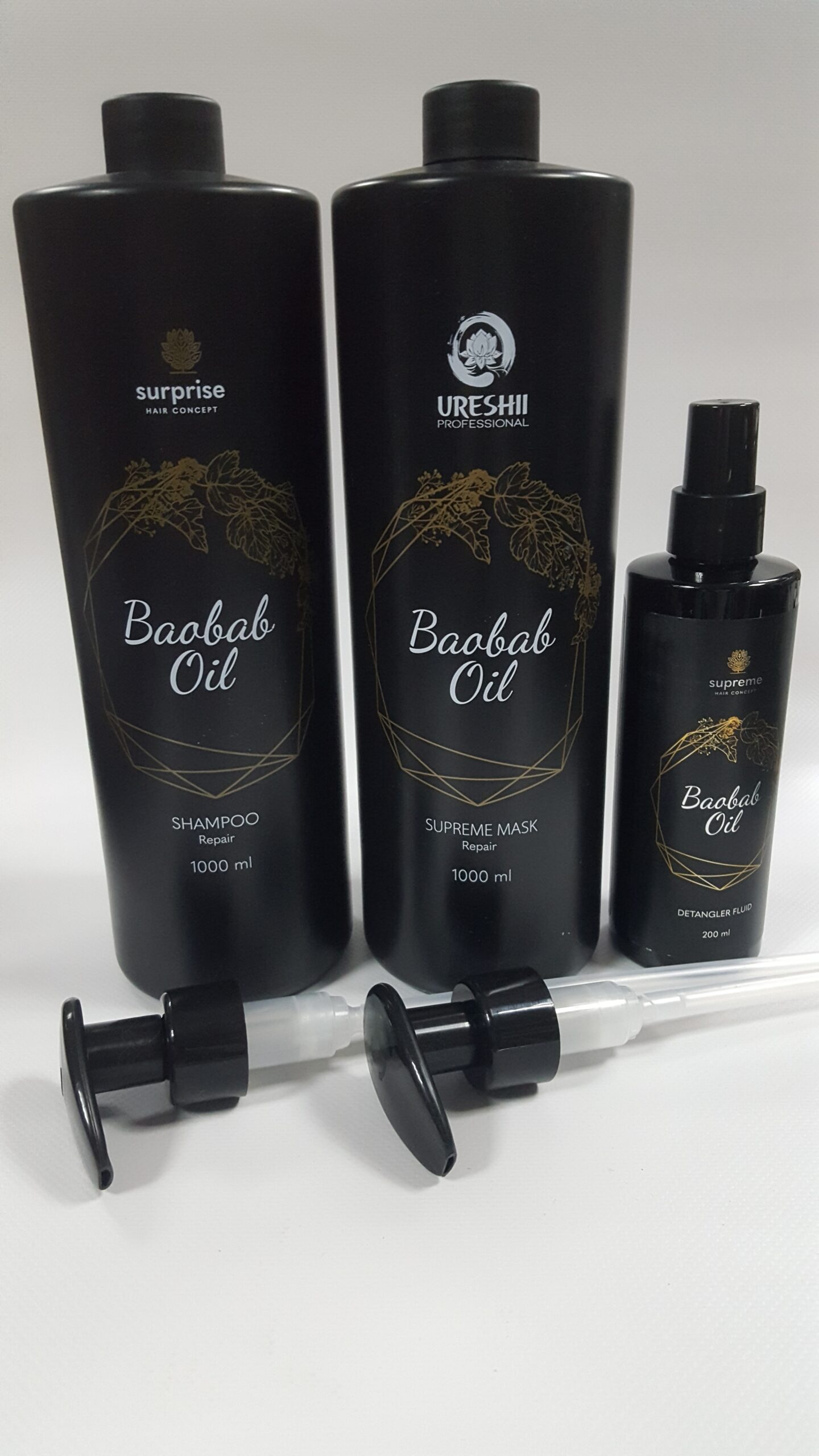 szampon baobab oil