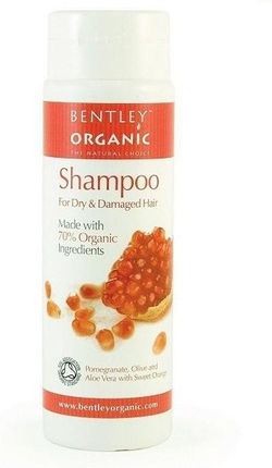 szampon bentley do włosów farbowanych