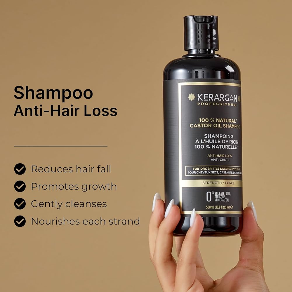 szampon bez parabenów siarczanów i silikonów do wlosow wypadających