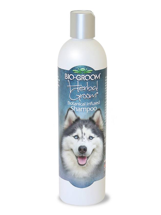 szampon bio-groom herbal groom