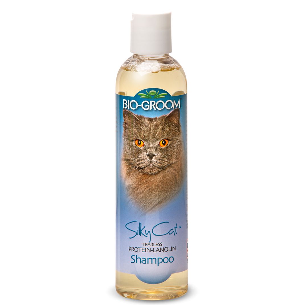 szampon bio groom