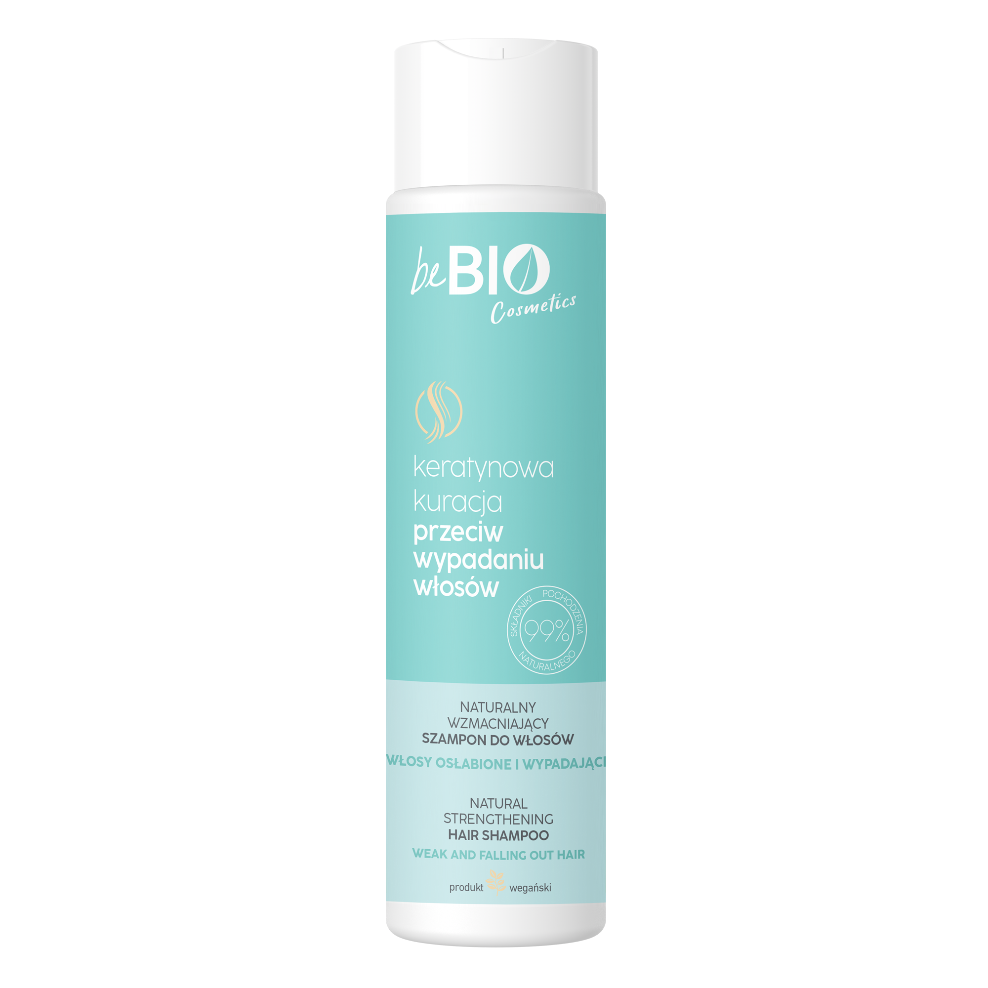 szampon bio natural pityremove