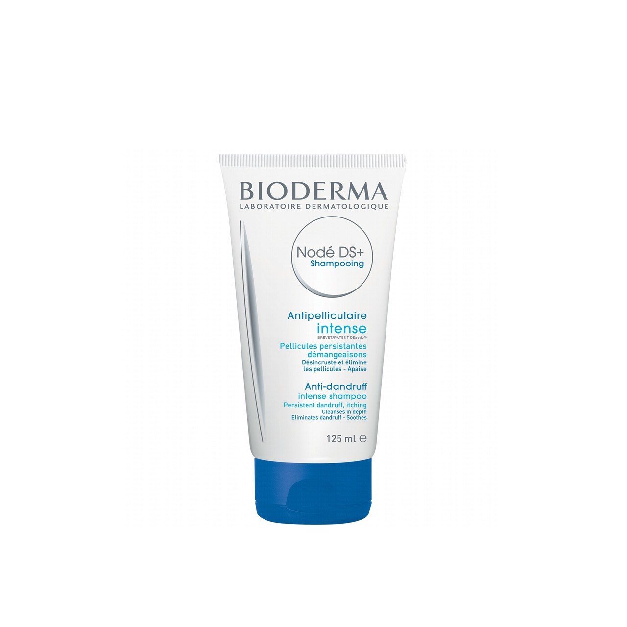 szampon bioderma node ds