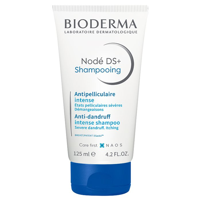 szampon bioderma node ds opinie