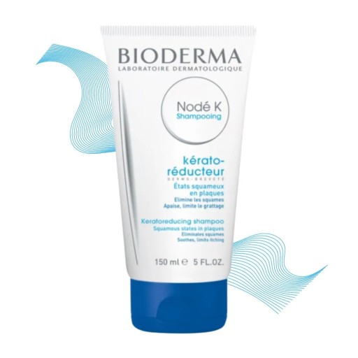 szampon bioderma node k allegro