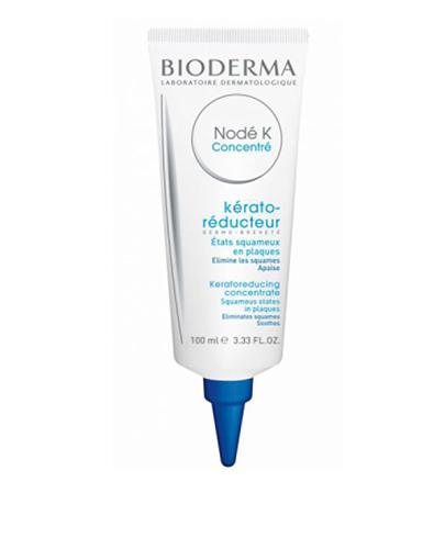 szampon bioderma node k
