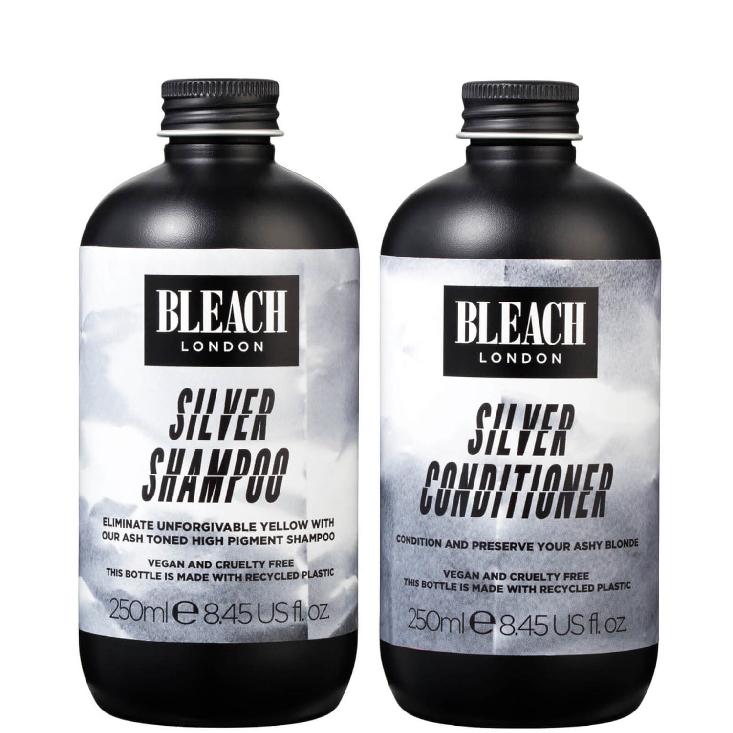 szampon bleach london