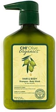 szampon chi olive