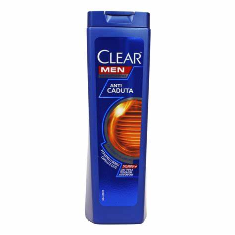 szampon clear men