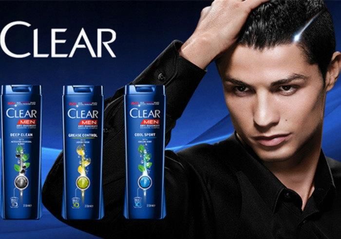 szampon clear men gdzie