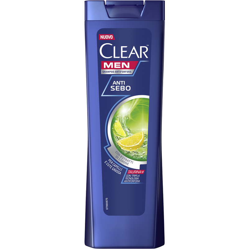 szampon clear men gdzie