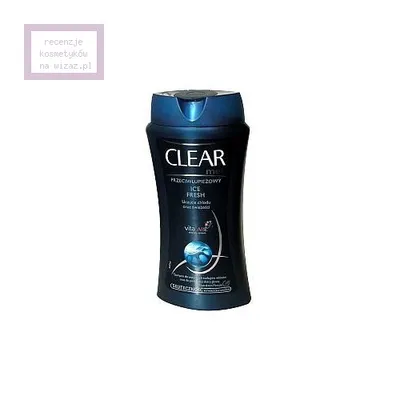 szampon clear wycofany z polski