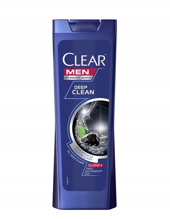 szampon clear wycofany z polski