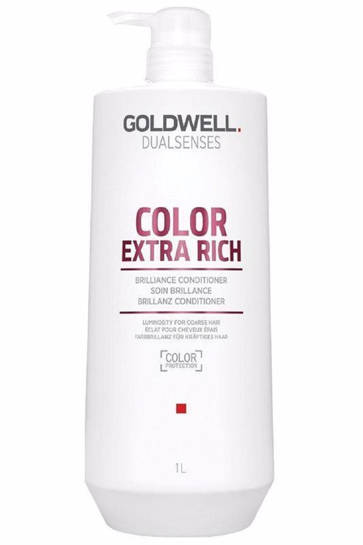 szampon color brilliance 5l goldwell