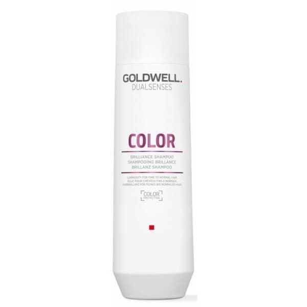 szampon color brilliance goldwell