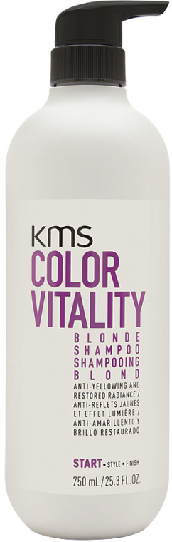 szampon color vitality