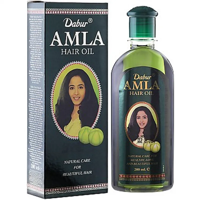 szampon dabur z amlą