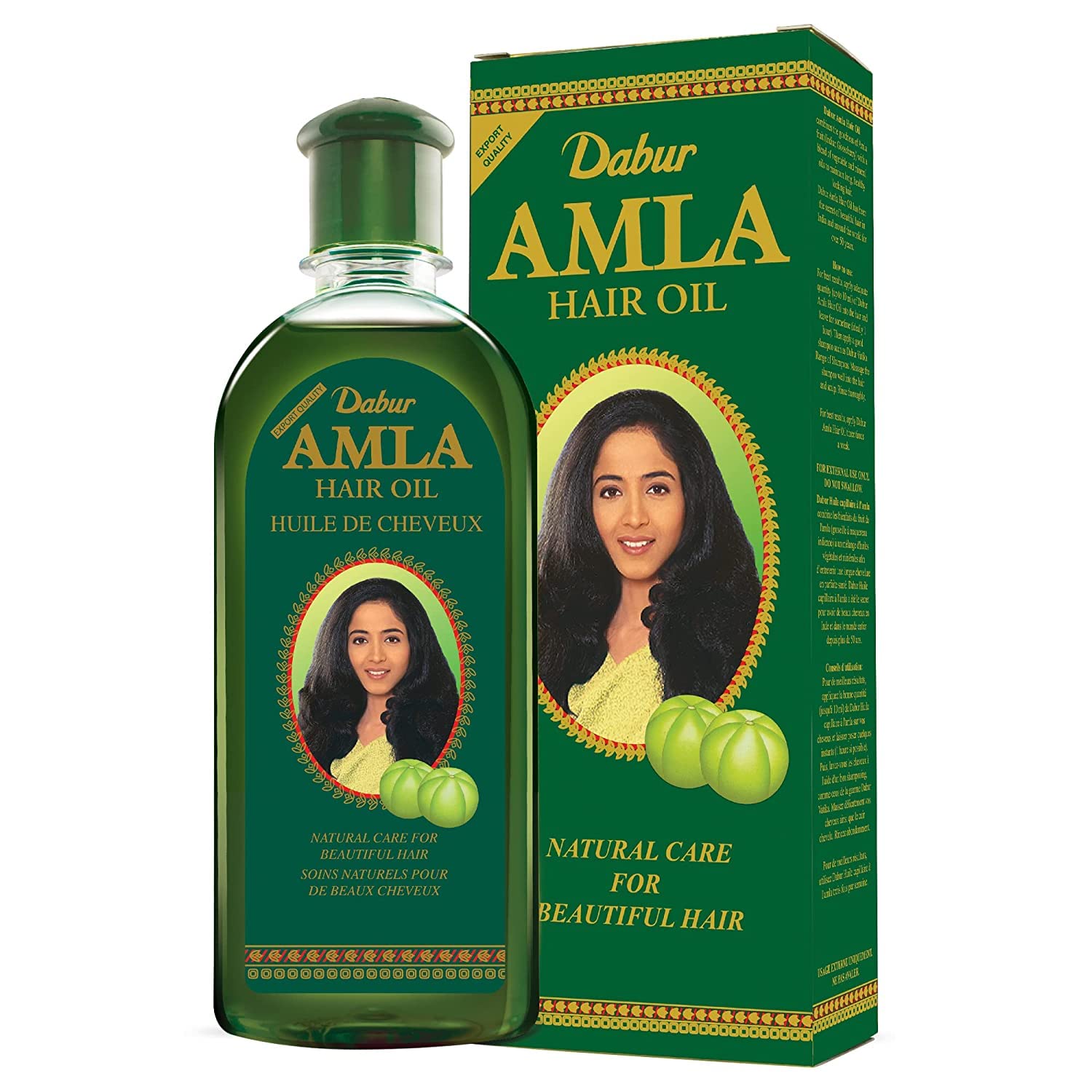 szampon dabur z amla