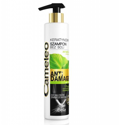 szampon delia cameleo bb opinie