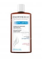 szampon dermedic capilarte wzmacniający
