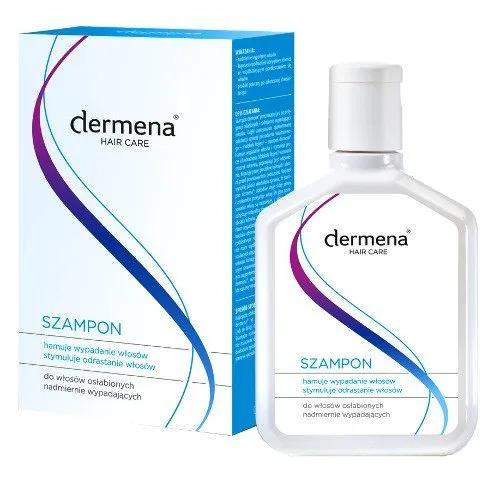 szampon dermena