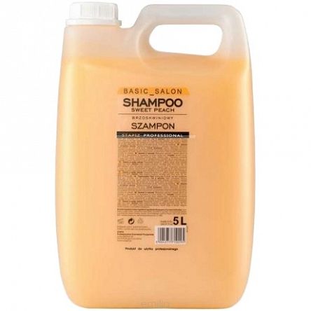 szampon dla fryzjerów