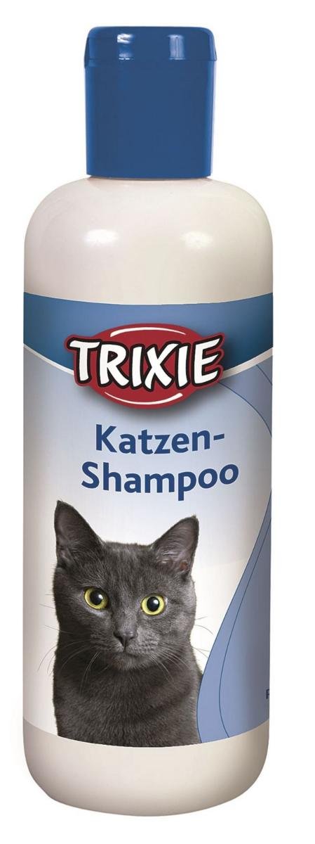 szampon dla kota juniora