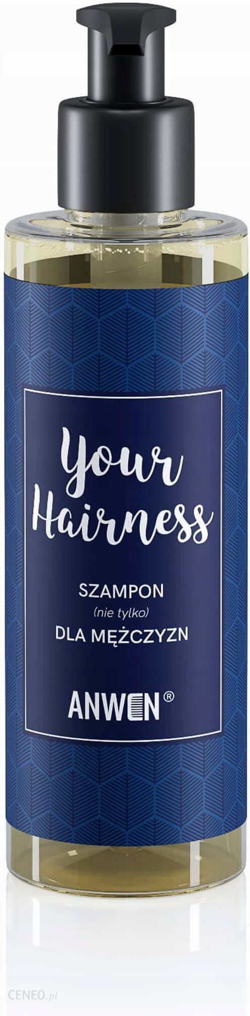 szampon dla mężczyzn przeciwłupieżowy ceneo
