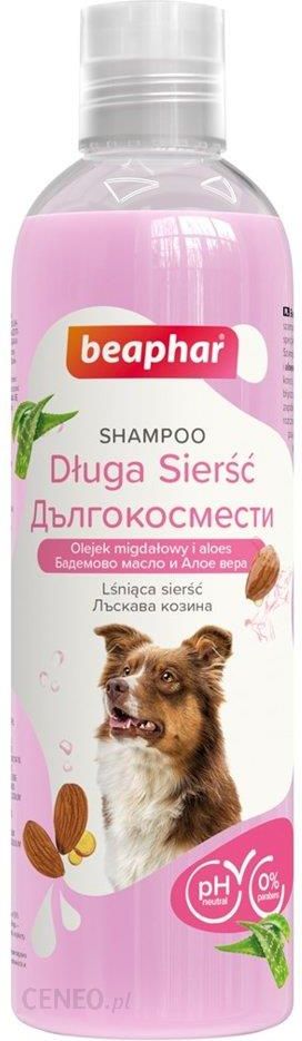 szampon dla psa beaphar