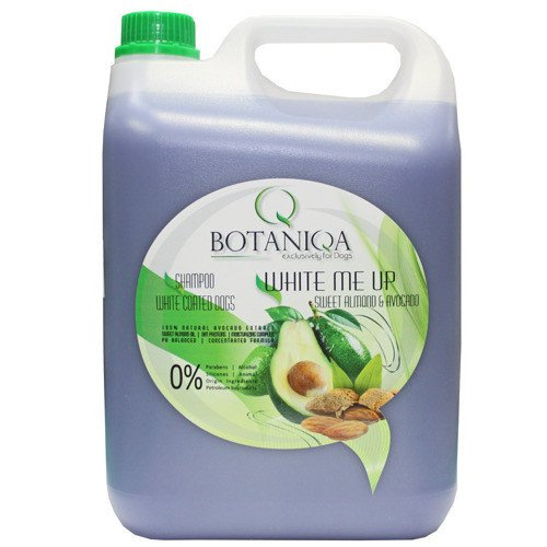 szampon dla psa botaniqa 5l