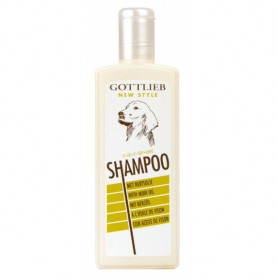 szampon dla psow przeciw drapaniu