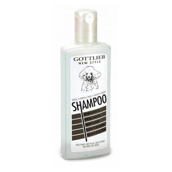 szampon dla psów gottlieb