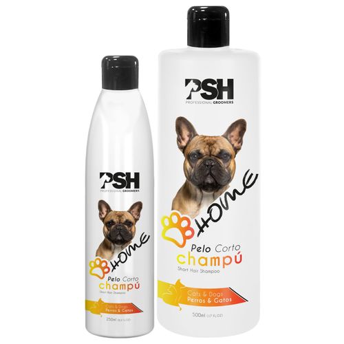 szampon dla psów professional line