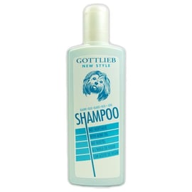 szampon dla szczeniaków gottlieb