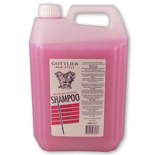 szampon dla szczeniąt allegro