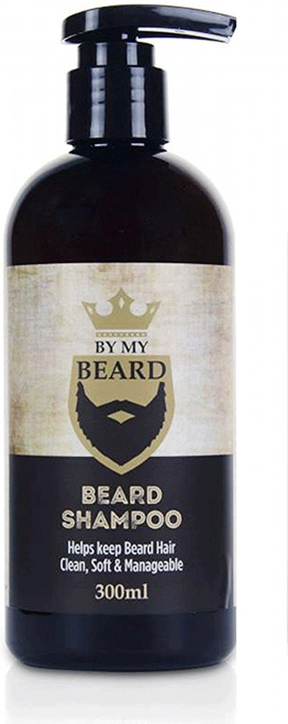 szampon do brody dla mężczyzn by my beard 300ml cena